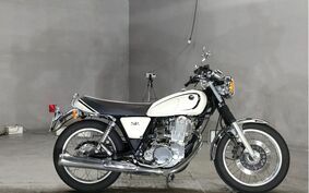 YAMAHA SR400 2012 RH03J