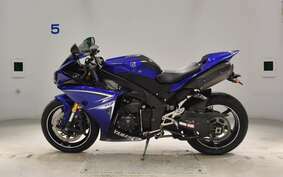 YAMAHA YZF-R1 2010 RN24J