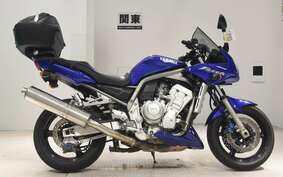 YAMAHA FZS1000 FAZER 2002 RN06