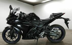 YAMAHA YZF-R25 RG10J