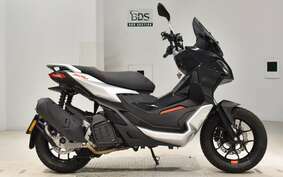 APRILIA SR GT200 MD52