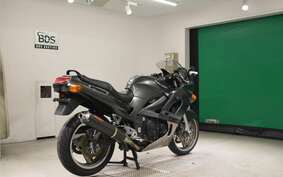 KAWASAKI ZZ-R400 Gen.2 2007 ZX400N