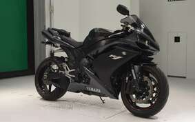 YAMAHA YZF-R1 2007 RN20