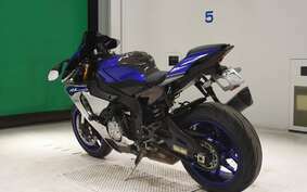 YAMAHA YZF-R1 2015