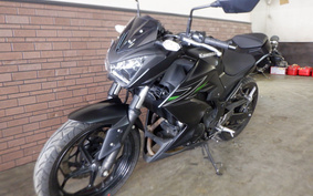 KAWASAKI Z250 ER250C