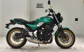 KAWASAKI Z650 RS 2023 ER650M