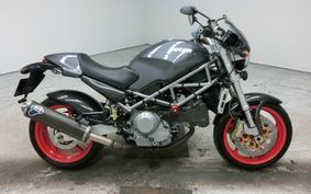 DUCATI MONSTER S4 2002 M400A