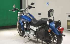 HARLEY FXDLI 1450 2005