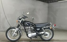 YAMAHA SR400 2010 RH03J