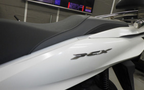 HONDA PCX125 JK05