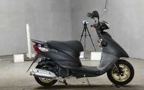 YAMAHA JOG ZR Evolution 2 SA39J