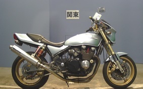 KAWASAKI ZEPHYR 400 Gen.2 1992 ZR400C