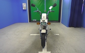 HONDA CHALY 50 CF50