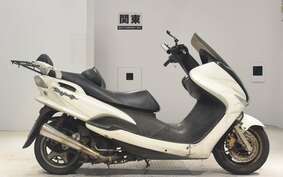 YAMAHA MAJESTY 125 5CA