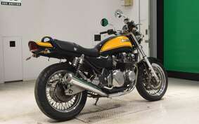 KAWASAKI ZEPHYR 750 RS 2001 ZR750C