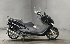 YAMAHA MAJESTY 125 5CA