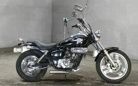 HONDA MAGNA 50 AC13