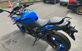 SUZUKI GSX-S1000GT 2022 EK1AA