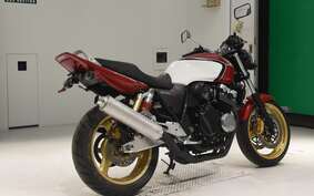 HONDA CB400SFV-3 2007 NC39