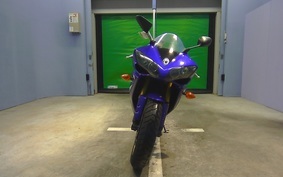 YAMAHA YZF-R1 2007 RN20