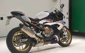 BMW S1000RR 2021