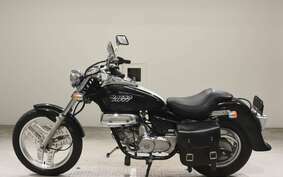 HONDA MAGNA 50 AC13