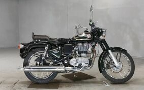 ROYAL ENFIELD BULETTE 500 2015 CKED