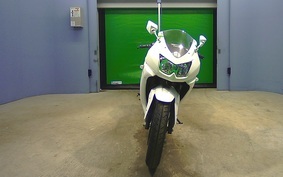 KAWASAKI NINJA 250R 2012 EX250K