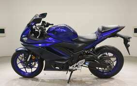 YAMAHA YZF-R25 A RG74J