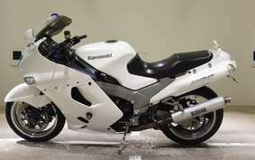 KAWASAKI ZZ1100 NINJA R Gen.2 1996 ZXT10D