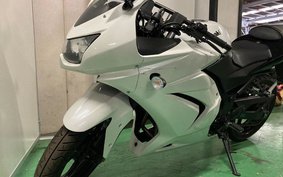 KAWASAKI Ninja 250R SE EX250K