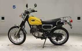 YAMAHA BRONCO 5BT