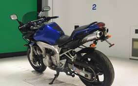 YAMAHA FAZER FZ6 S 2005