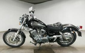 YAMAHA VIRAGO 250 3DM