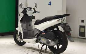 APRILIA SPORTCITY 250 IE