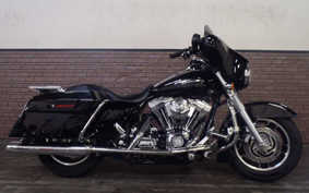 HARLEY FLHX Street Glide 2007 KB4