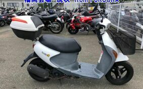 SUZUKI LET`s 4 CA45A