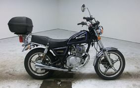 SUZUKI GN125 H PCJG9