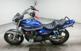 KAWASAKI ZEPHYR 400 1991 ZR400C