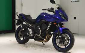 YAMAHA FAZER FZ6 S 2007