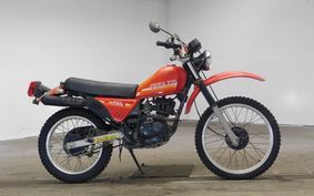 SUZUKI DR125 SF41A