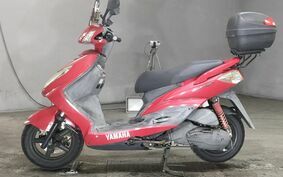 YAMAHA CYGNUS 125 X SR SE44J