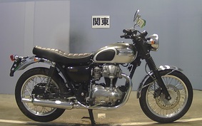 KAWASAKI W650 2004 EJ650A