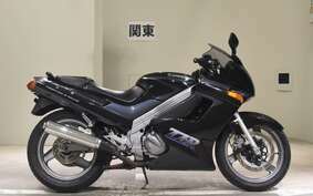 KAWASAKI ZZ-R250 EX250H