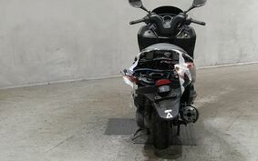 KYMCO DOWNTOWN 125 i 不明