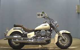 YAMAHA DRAGSTAR 400 CLASSIC Gen.2 2010 VH02J