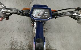 HONDA CHALY 50 CF50