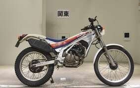 HONDA TLR250R MD18