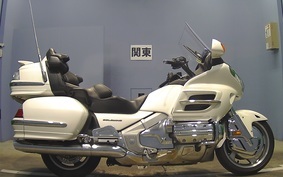 HONDA GL 1800 GOLD WING 2006 SC47