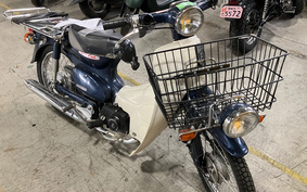 HONDA PRESS CUB 50 AA01